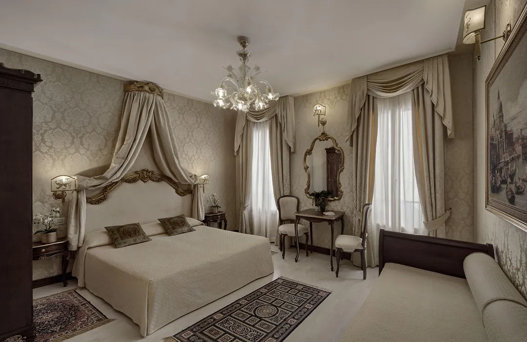 B&B Ca' Bonvicini-1