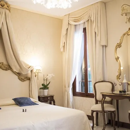 B&B Ca' Bonvicini-3
