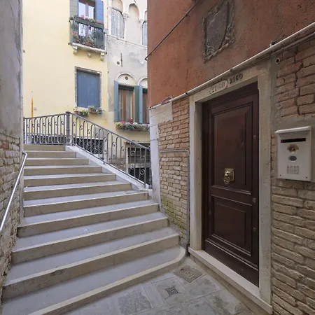 B&B Ca' Bonvicini-2